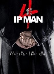 Ip Man 4 2019 HD Teljes Film Magyarul Online