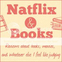 NatflixandBooks