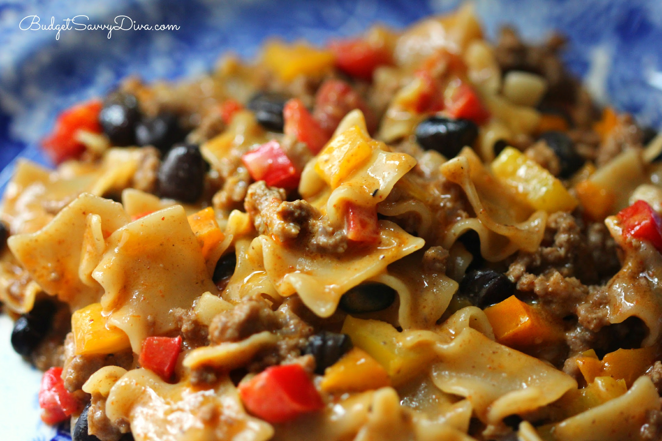 Velveeta Cheesy Skillets Meal - Nacho Supreme Recipe ...