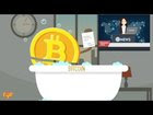 Bitcoin Exposes The Banks On TV Like A True Savage (CARTOON)