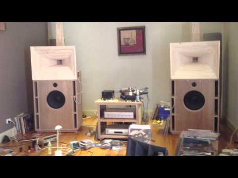 Video Altec 414A