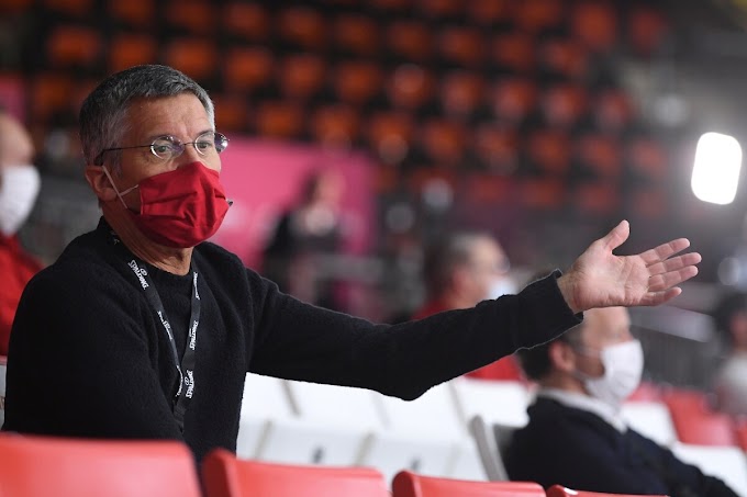 Bayern Munich President Rules Out Any Big Signings This Summer