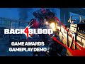 Back 4 Blood Ps4 Release