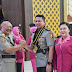Kombes Pol Budi Hermanto Raih Prestasi Gemilang, Terima 2 Pin Emas Kapolri dan 2 Juara dalam Yudisium Sespimti