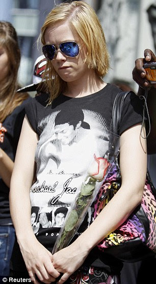 Hilde Moga of Norway 