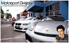 Motorsport Division & Bluppers went vrrrroomm!