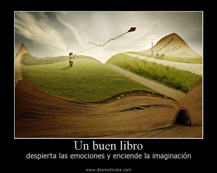 Resultado de imagen de Un buen libro