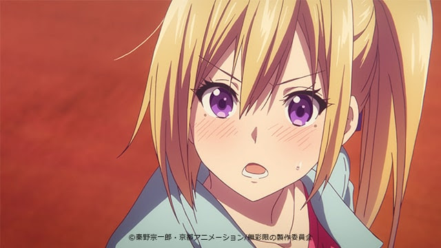 Story Tvアニメ 無彩限のファントム ワールド 公式サイト