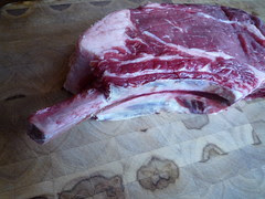 this is our steak
