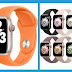 Cheap Iphone Watch Bands