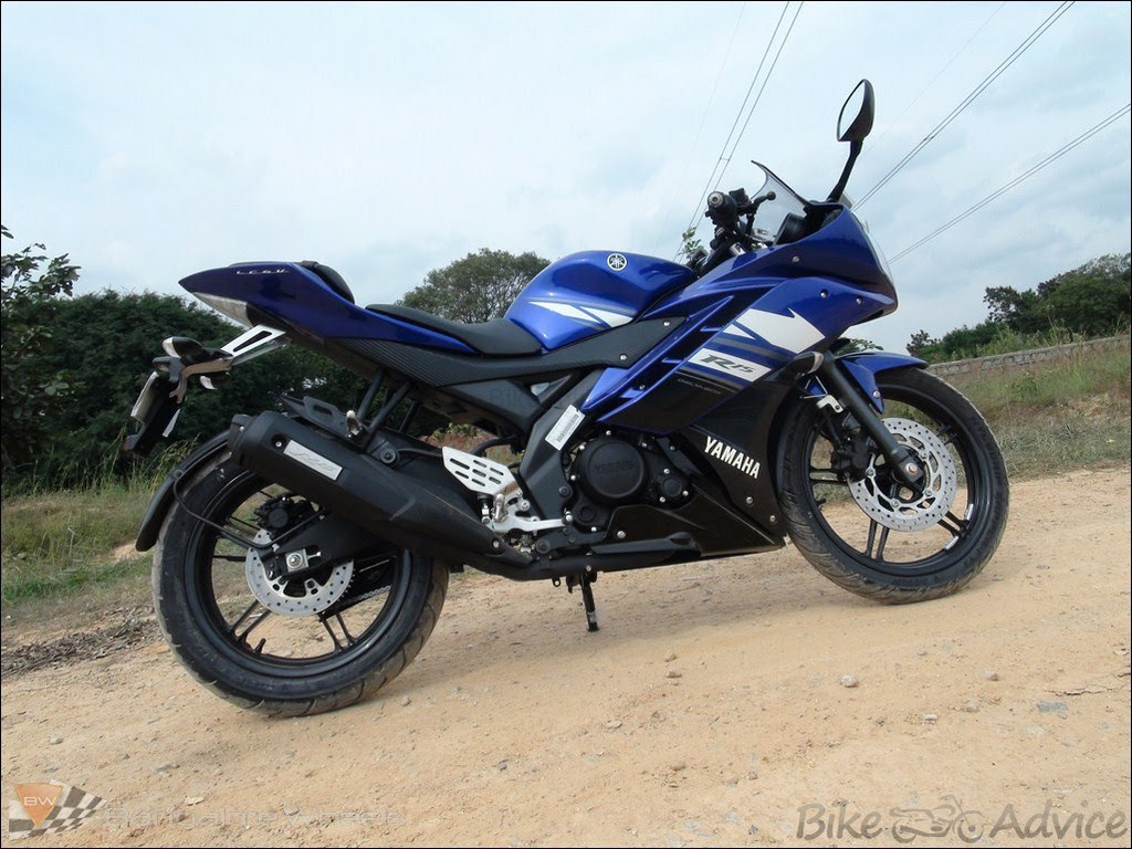 Yamaha New Vixion 2013 Poztmo Media Autos Weblog