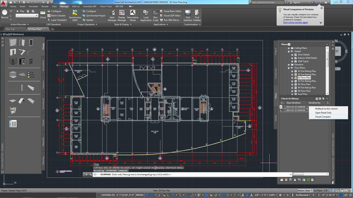 Download AutoCAD Architecture  Baixar no ClickGrátis
