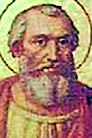 Marcos I, Santo