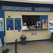 Inspirasi Terkini 42 Top Cat Restaurant