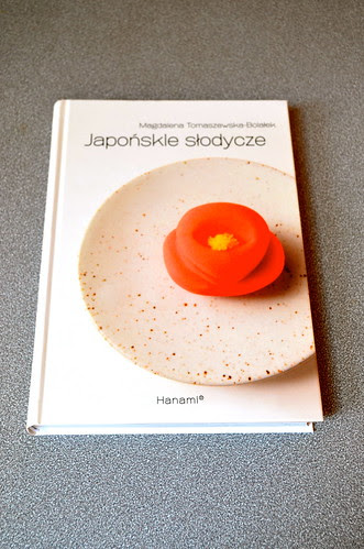 Japońskie słodycze by Magdalena Tomaszewska-Bolałek