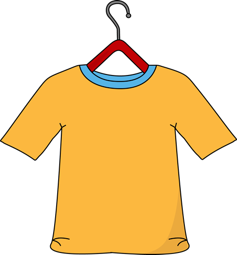 Download Free Yellow Shirt Cliparts, Download Free Clip Art, Free ...