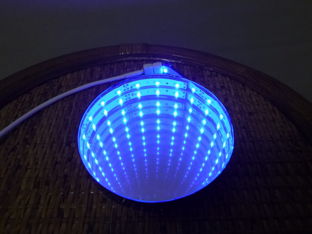 Ledブラックホール製作 Yossyの色々記録帳