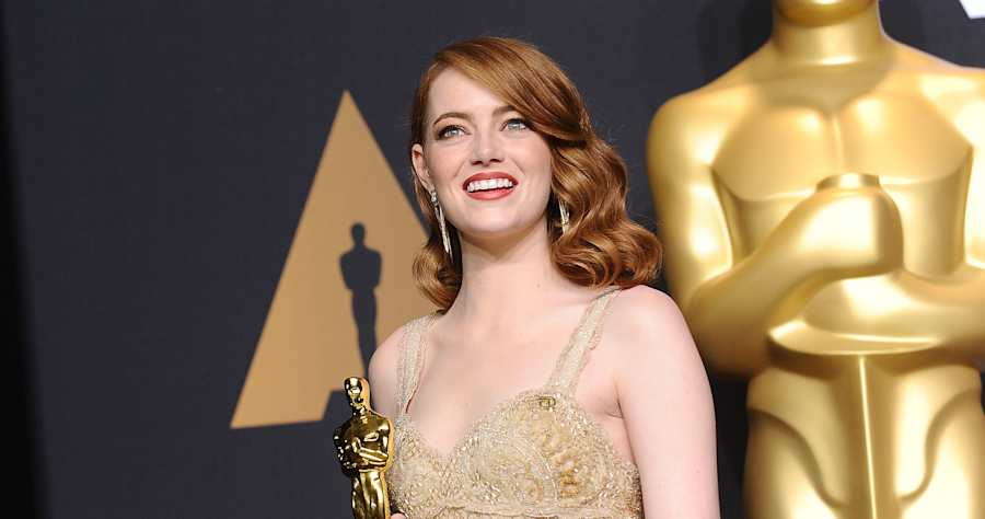 Emma Stone