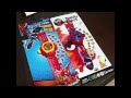 Avengers Projector Watch