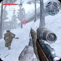 Call of Sniper WW2: Final Battleground 3.3.1 Apk Mod latest