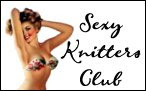 Sexy Knitters Club