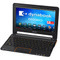 OZON.ru - Toshiba AC100-117 | NVIDIA 25 / RAM 512MB / SSD 8GB / noODD / 10.1"SVGA LED / WiFi / BT / WebCam / Android / 0,87 кг | Toshiba Corporation | Ноутбук | Интернет-магазин электроники