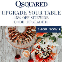 Upgrade Your Table 15% Off Sitewide | Limited Time Only!