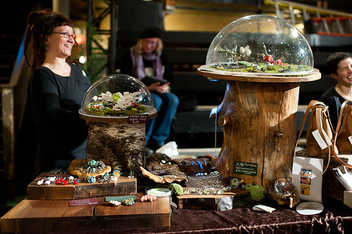 City of Craft 2011
