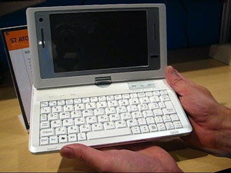 Viliv S7