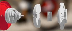 MIT Copenhagen wheel