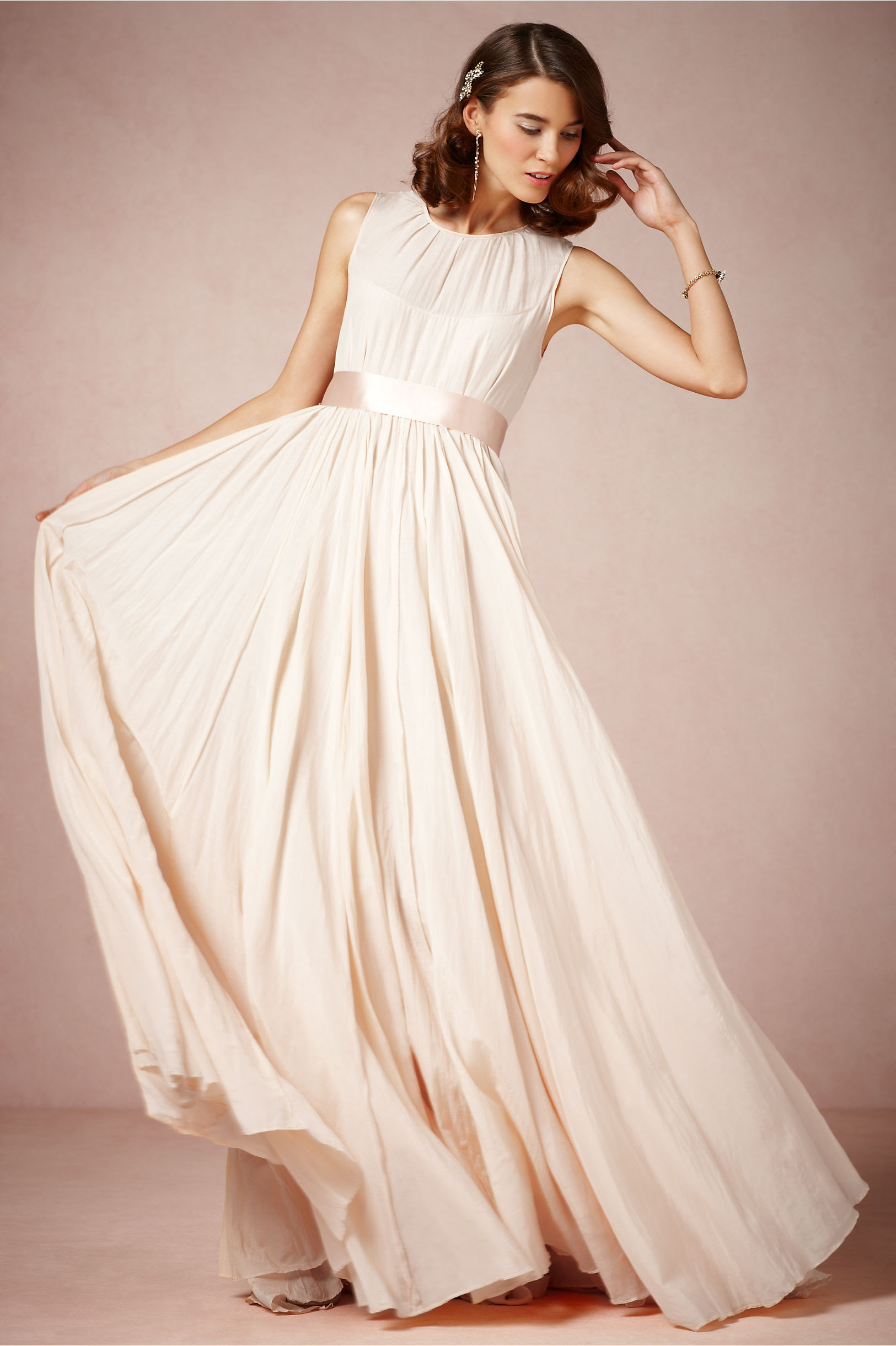 Top Ten Beautiful Country Wedding Dresses for a Rustic ...