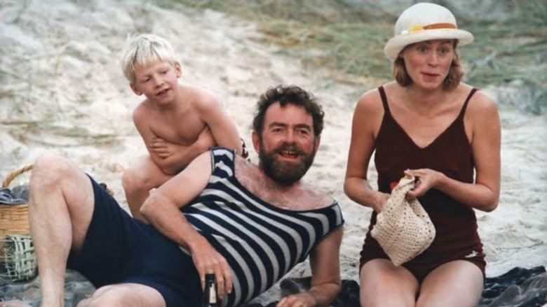 The Great Day on the Beach Full Movie