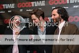  photo Robert Pattinson Good Time Red Carpet Fantastia Festival 01.jpg