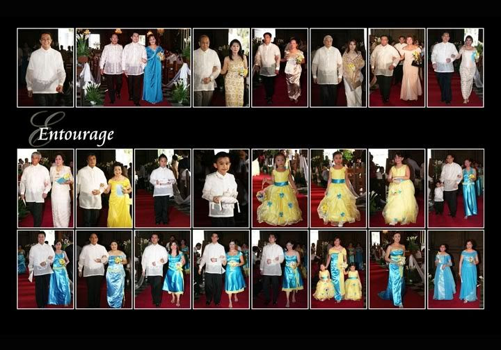 Donny&amp;Anna wedding album
