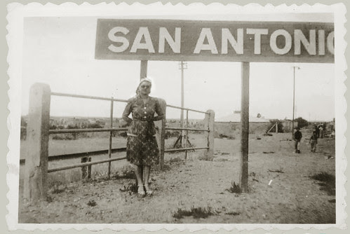 San Antonio