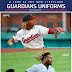 Cleveland Guardians Logo : Nkp6njayna9h4m : 1 day ago · cleveland indians to change their name to the guardians, team introduces new logo.