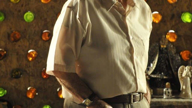 Santiago pode ter assassinado a mulher