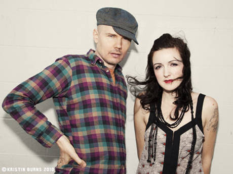 smashing pumpkins bassist