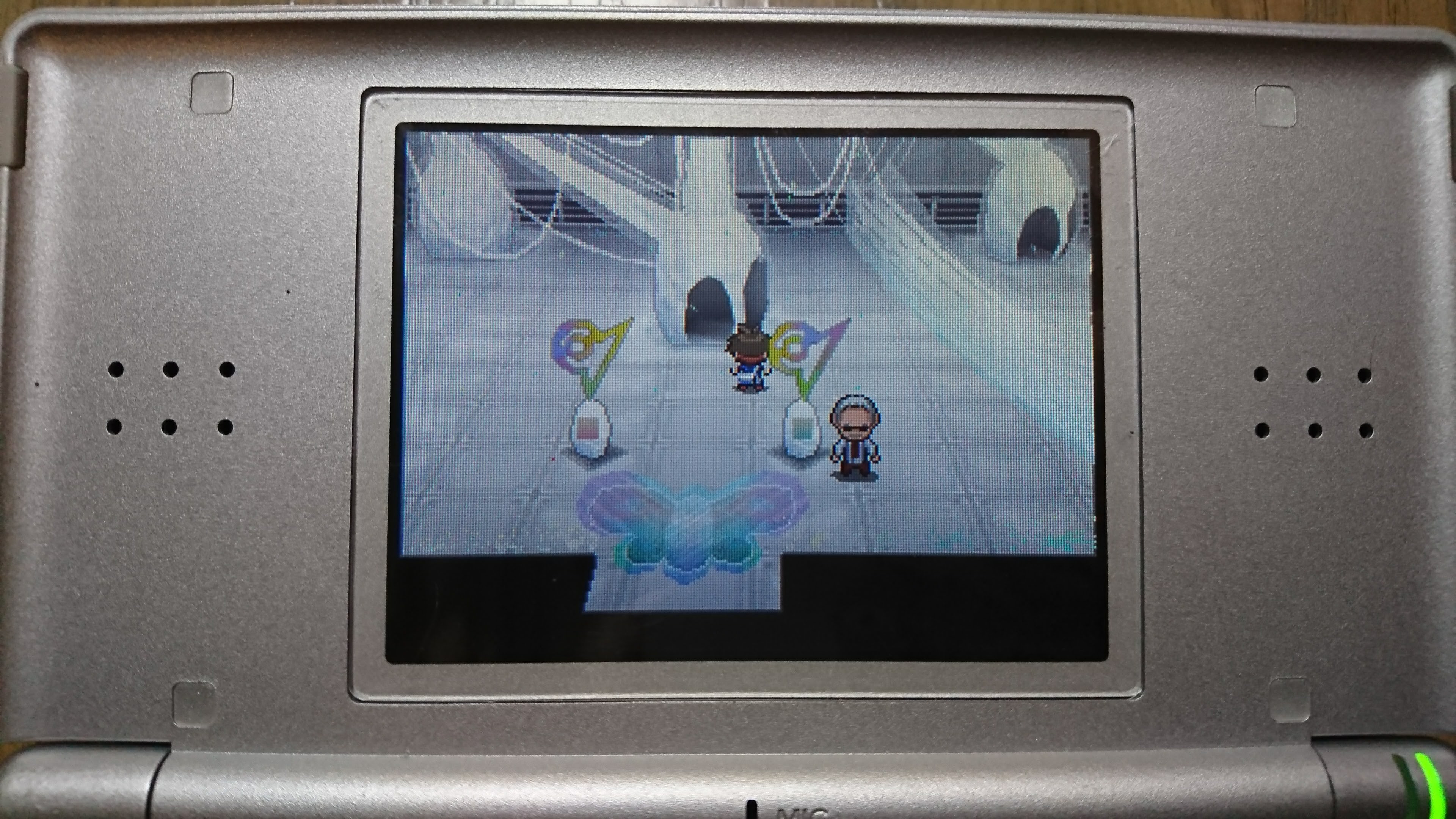 Nが見たかったものと僕らが見たかったものが違ったとしてもbwとbw2は名作には違いない とりもげ Com