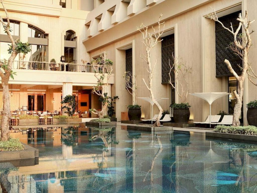 Best Price on Hotel Tentrem Yogyakarta in Yogyakarta Reviews Best Price on Hotel Tentrem Yogyakarta in Yogyakarta Reviews