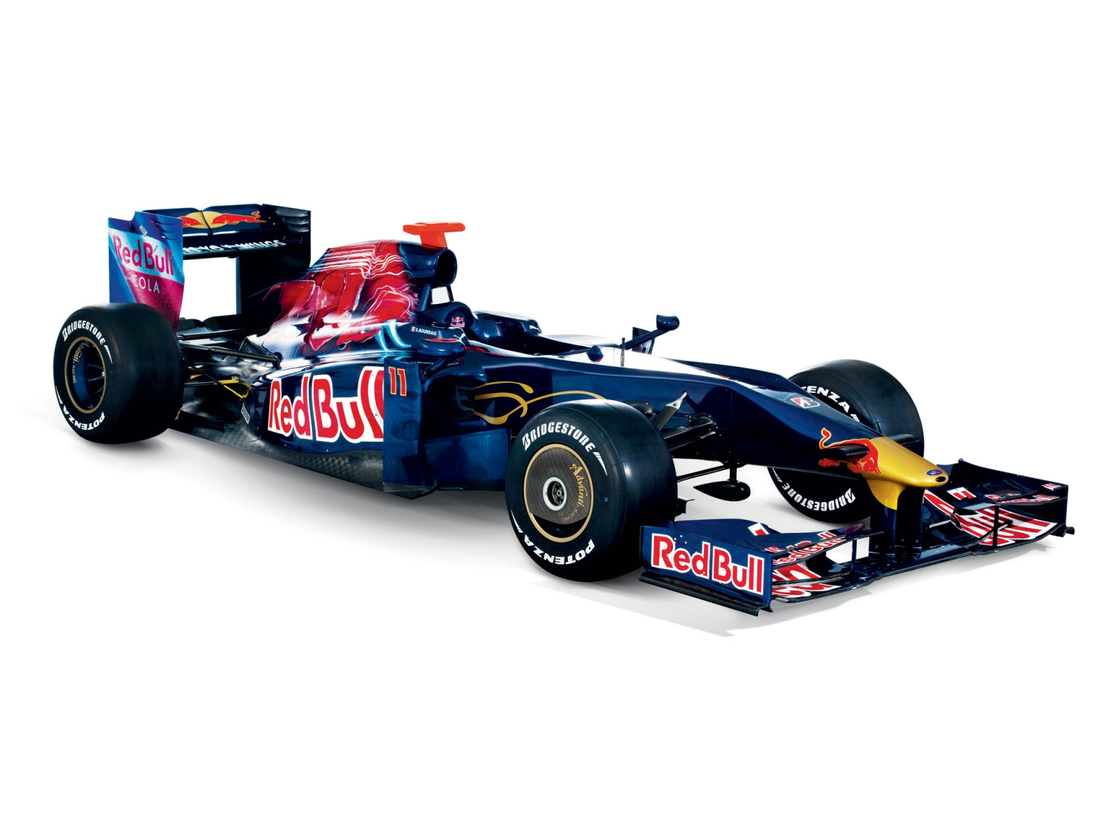 race italiener auto