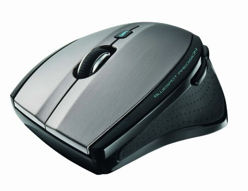 Trust Maxtrack Wireless MINI Mouse Mouse