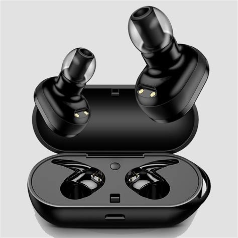 San francisco 49ers true wireless bluetooth earbud . BEST QUALITY True Wireless Bluetooth Earbuds Headphones In