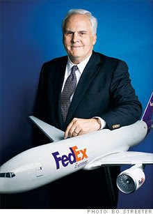 Fred Smith