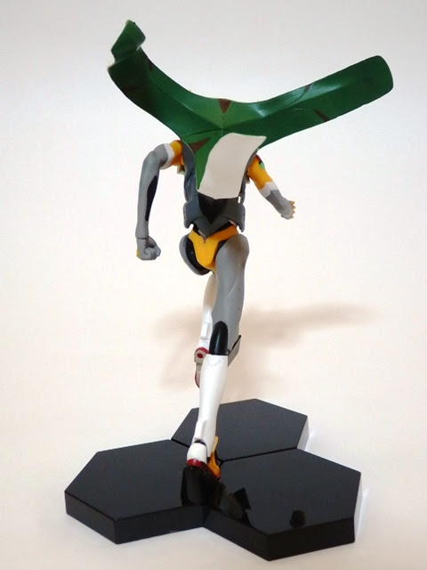 エヴァンゲリオンmark 9