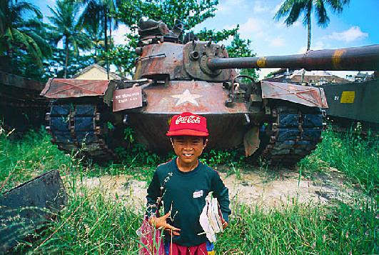 war-tourism