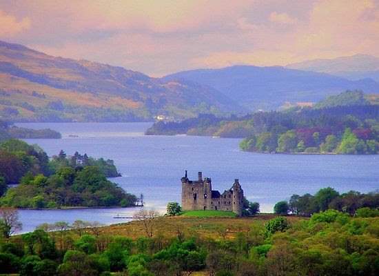 Scotland