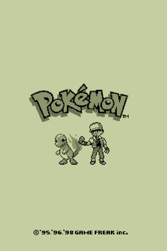 壁紙 ポケモンのスマホ壁紙640x960 Pokemon 640x960 027 Jpg 壁紙box