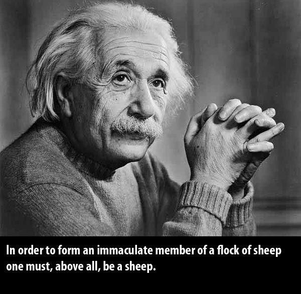einstein