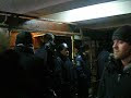 Видео Севастопольская площадь. Рейдерский захват